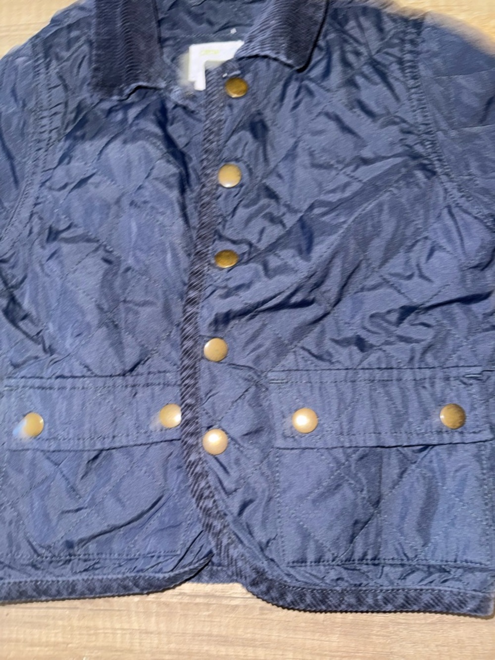 Boy Crewcuts Jacket - Picture 4 of 9